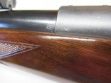 Winchester Pre 64 Mod 70 Std 270 Superb! - 17 of 22