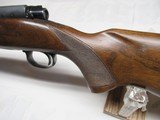 Winchester Pre 64 Mod 70 Std 22 Hornet - 22 of 24