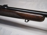 Winchester Pre 64 Mod 70 Std 22 Hornet - 7 of 24