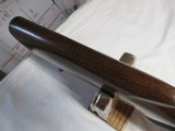 Winchester Pre 64 Mod 70 Std 22 Hornet - 11 of 24