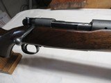 Winchester Pre 64 Mod 70 Std 22 Hornet - 2 of 24