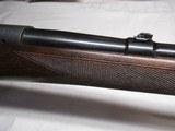 Winchester Pre 64 Mod 70 Std 22 Hornet - 6 of 24