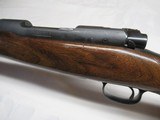 Winchester Pre 64 Mod 70 Std 22 Hornet - 21 of 24
