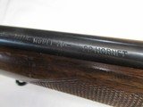 Winchester Pre 64 Mod 70 Std 22 Hornet - 18 of 24