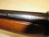 Winchester Pre 64 Mod 65 Std 218 Bee Nice! - 20 of 25
