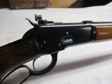 Winchester Pre 64 Mod 65 Std 218 Bee Nice! - 2 of 25