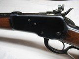 Winchester Pre 64 Mod 65 Std 218 Bee Nice! - 22 of 25
