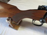 Winchester Mod 70 XTR Varmint 22-250 Nice - 3 of 22
