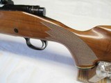 Winchester Mod 70 XTR Varmint 22-250 Nice - 20 of 22