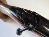 Winchester Mod 70 XTR Varmint 22-250 Nice - 11 of 22