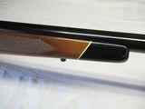 Winchester Mod 70 XTR Varmint 22-250 Nice - 6 of 22