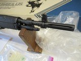 Springfield M1A Pre Ban 308 With Folding Stock NIB - 4 of 20