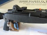 Springfield M1A Pre Ban 308 With Folding Stock NIB - 2 of 20