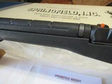 Springfield M1A Pre Ban 308 With Folding Stock NIB - 17 of 20