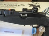 Springfield M1A Pre Ban 308 With Folding Stock NIB - 16 of 20