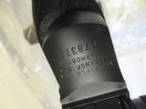 Springfield M1A Pre Ban 308 With Folding Stock NIB - 20 of 20