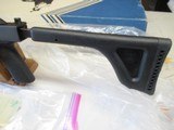 Springfield M1A Pre Ban 308 With Folding Stock NIB - 19 of 20