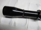 Leupold 12X with Redfield Rings - 9 of 9