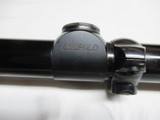 Leupold 12X with Redfield Rings - 2 of 9
