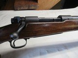 Winchester Pre 64 Mod 70 Std 220 Swift - 2 of 22