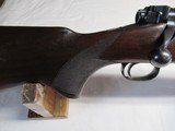 Winchester Pre 64 Mod 70 Std 220 Swift - 3 of 22
