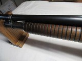 Winchester Mod 97 12ga - 22 of 25