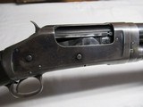 Winchester Mod 97 12ga - 2 of 25