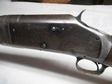 Winchester Mod 97 12ga - 23 of 25