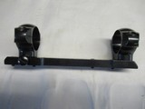 Redfield One Piece Mount and Rings for Winchester 88 - 3 of 6