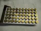 5 Boxes 250 Rds Factory Winchester 357 Sig Ammo - 3 of 6