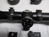 Osprey Global 4-16X50 IR Scope with Leupold Rings and Mount - 8 of 14