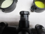 Osprey Global 4-16X50 IR Scope with Leupold Rings and Mount - 7 of 14