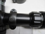 Osprey Global 4-16X50 IR Scope with Leupold Rings and Mount - 6 of 14
