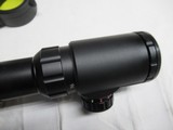 Osprey Global 4-16X50 IR Scope with Leupold Rings and Mount - 9 of 14