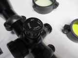Osprey Global 4-16X50 IR Scope with Leupold Rings and Mount - 4 of 14