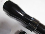 Redfield 2x-7x Scope with Rings and Mount - 4 of 9