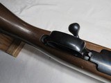 Winchester Pre 64 Mod 70 300 Win Magnum - 13 of 23