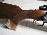 Winchester Pre 64 Mod 70 300 Win Magnum - 3 of 23