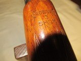 Browning A-5 Pre War 3 Shot 12ga Belguim - 4 of 24