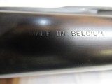 Browning A-5 Pre War 3 Shot 12ga Belguim - 3 of 24