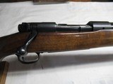 Winchester Pre 64 Mod 70 Std 257 Roberts - 2 of 23