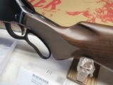 Winchester Mod 9422 Legacy 22 Magnum NIB - 19 of 21