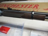 Winchester Mod 9422 Legacy 22 Magnum NIB - 3 of 21
