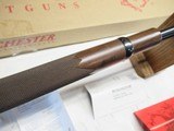 Winchester Mod 9422 Legacy 22 Magnum NIB - 14 of 21