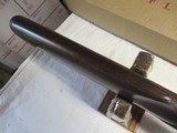 Winchester Mod 9422 Legacy 22 Magnum NIB - 10 of 21