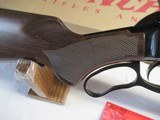 Winchester Mod 9422 Legacy 22 Magnum NIB - 4 of 21
