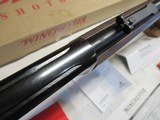 Winchester Mod 9422 Legacy 22 Magnum NIB - 8 of 21