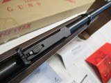Winchester Mod 9422 Legacy 22 Magnum NIB - 9 of 21