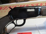 Winchester Mod 9422 Legacy 22 Magnum NIB - 2 of 21