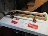 Winchester Mod 9422 Legacy 22 Magnum NIB - 1 of 21
